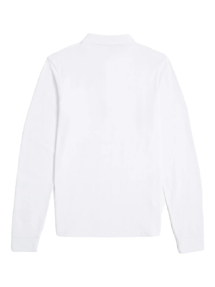 Fred Perry T-shirts and Polos White alternative