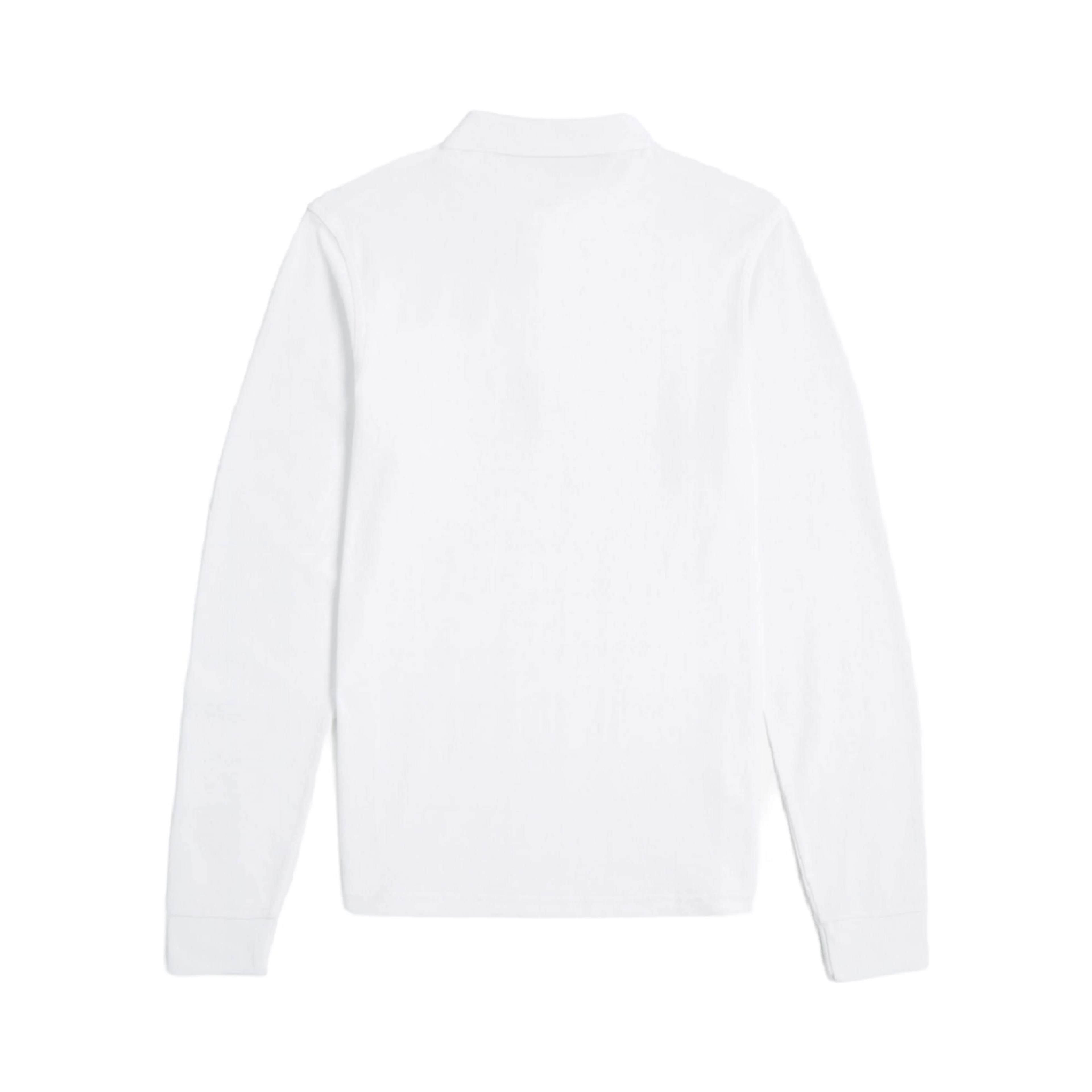 Fred Perry T-shirts and Polos White
