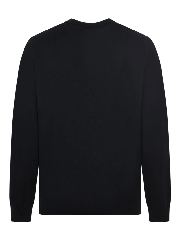Lacoste Sweaters Black alternative