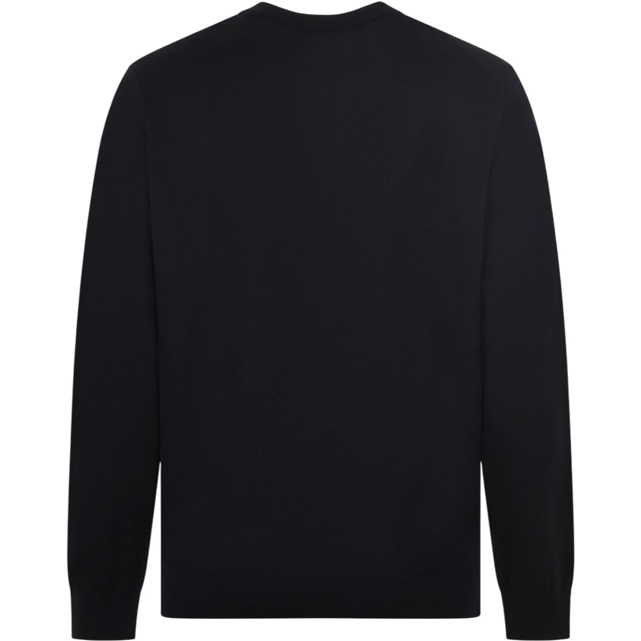 Lacoste Sweaters Black