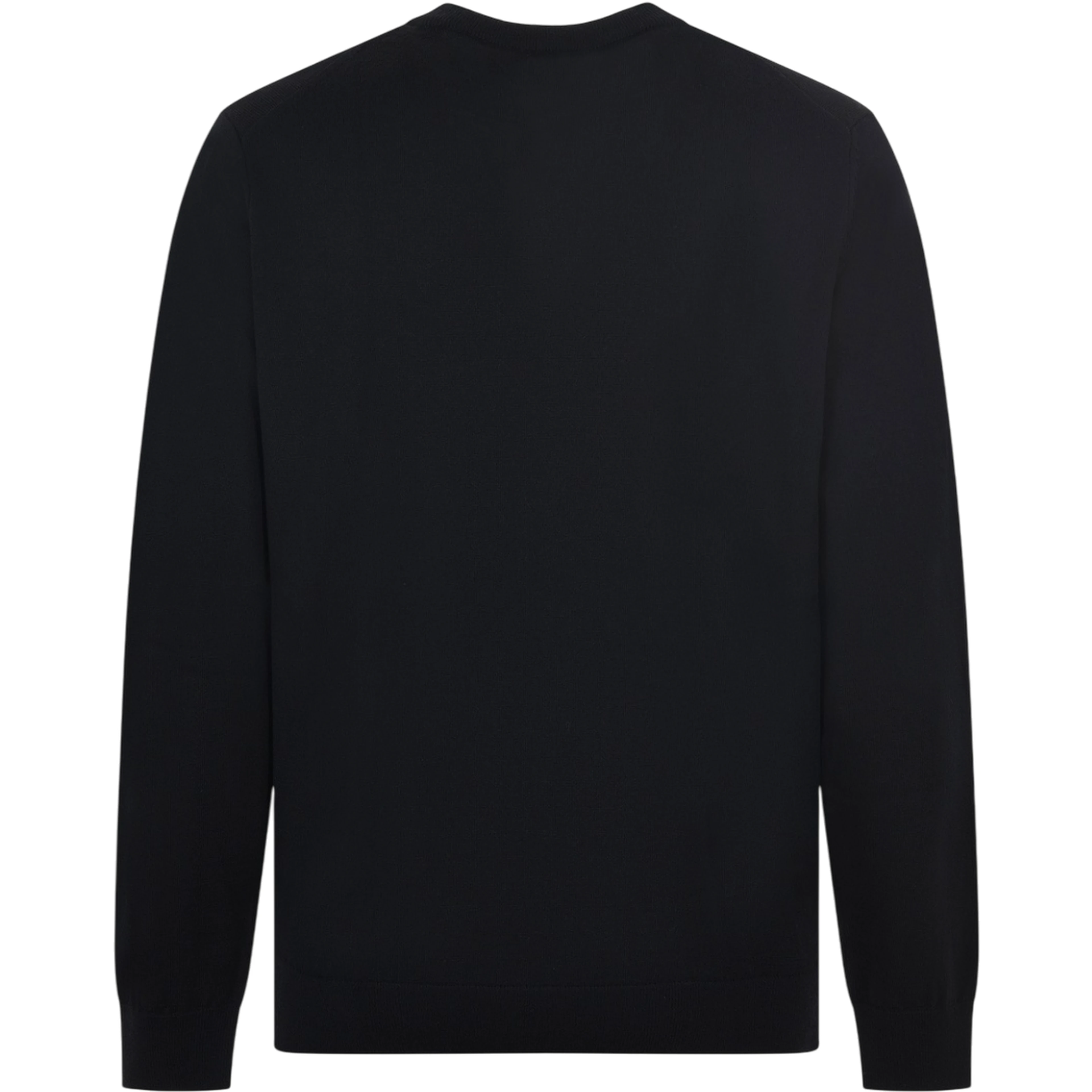 Lacoste Sweaters Black