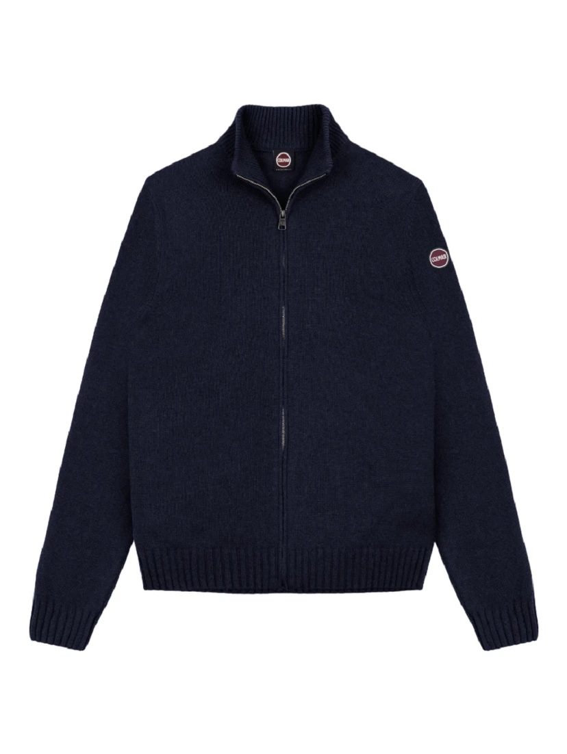 COLMAR Sweaters Blue