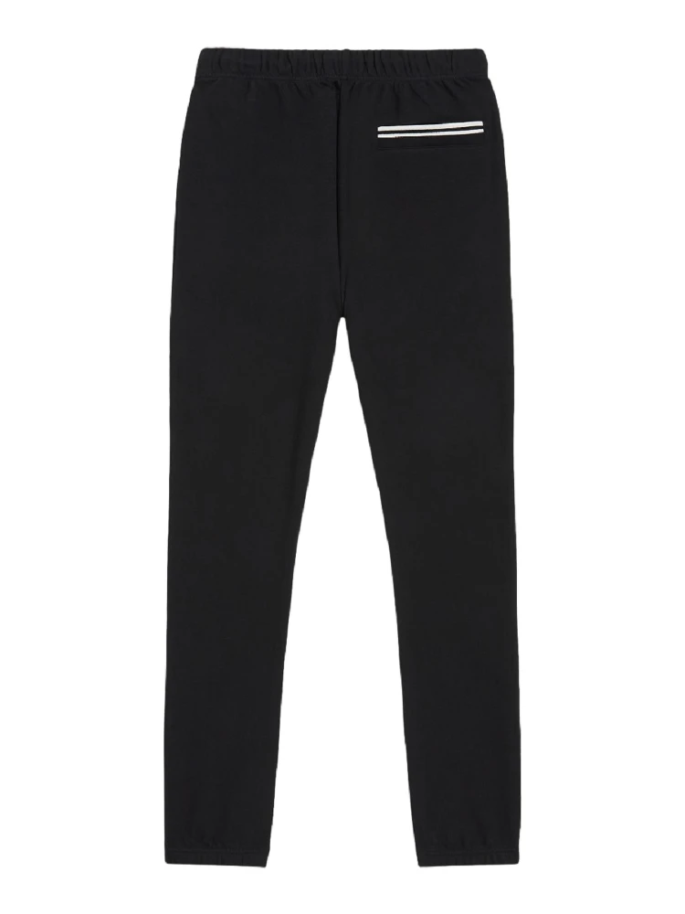 Fred Perry Trousers Black alternative