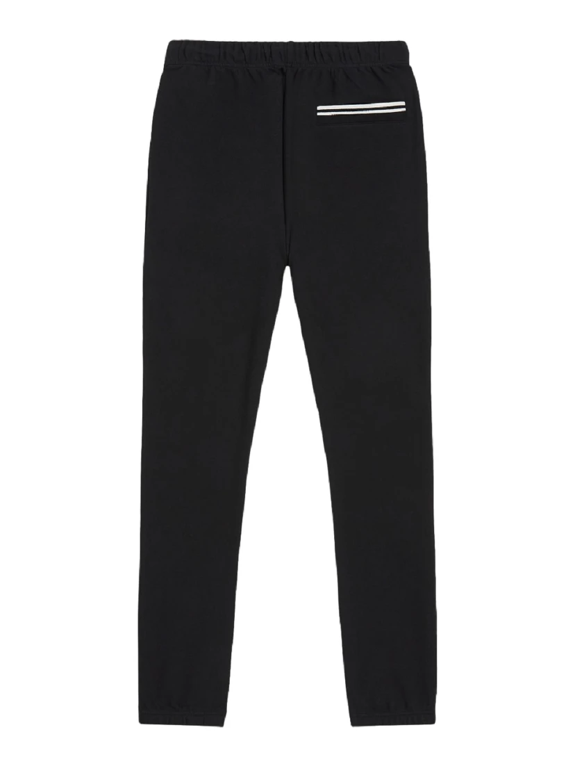 Fred Perry Trousers Black