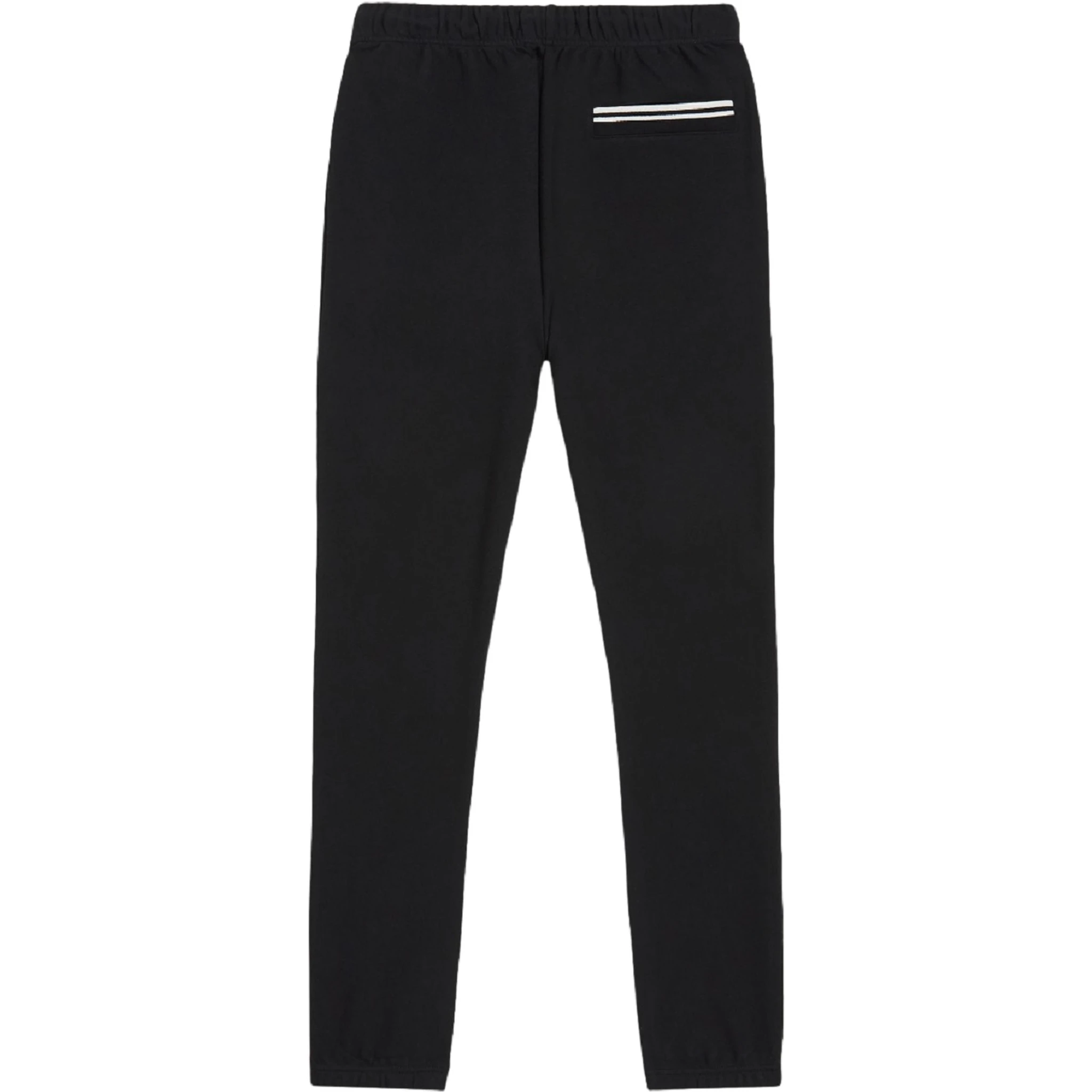 Fred Perry Trousers Black