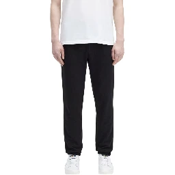 Fred Perry Trousers Black