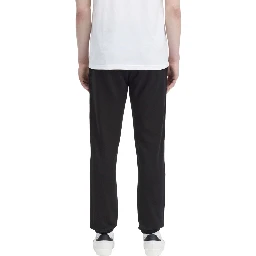 Fred Perry Trousers Black