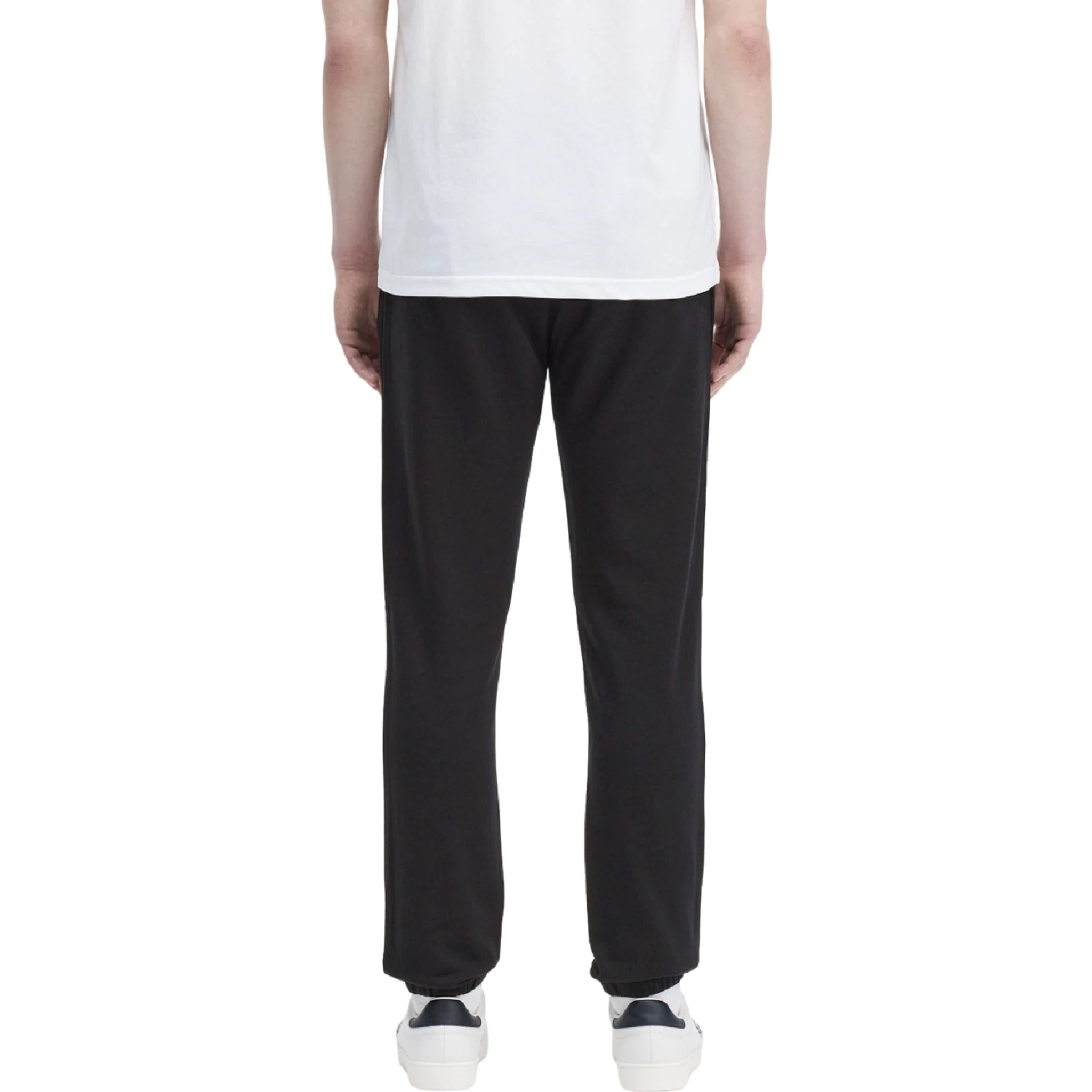 Fred Perry Trousers Black