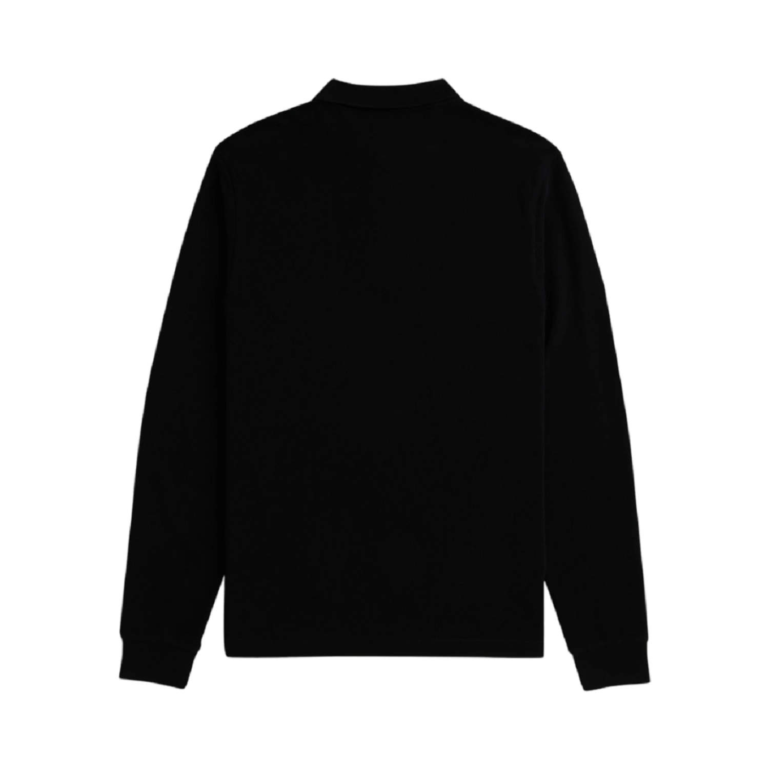 Fred Perry T-shirts and Polos Black