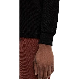 Fred Perry T-shirts and Polos Black