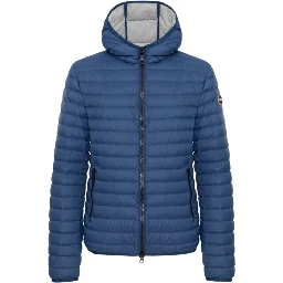COLMAR Coats Blue