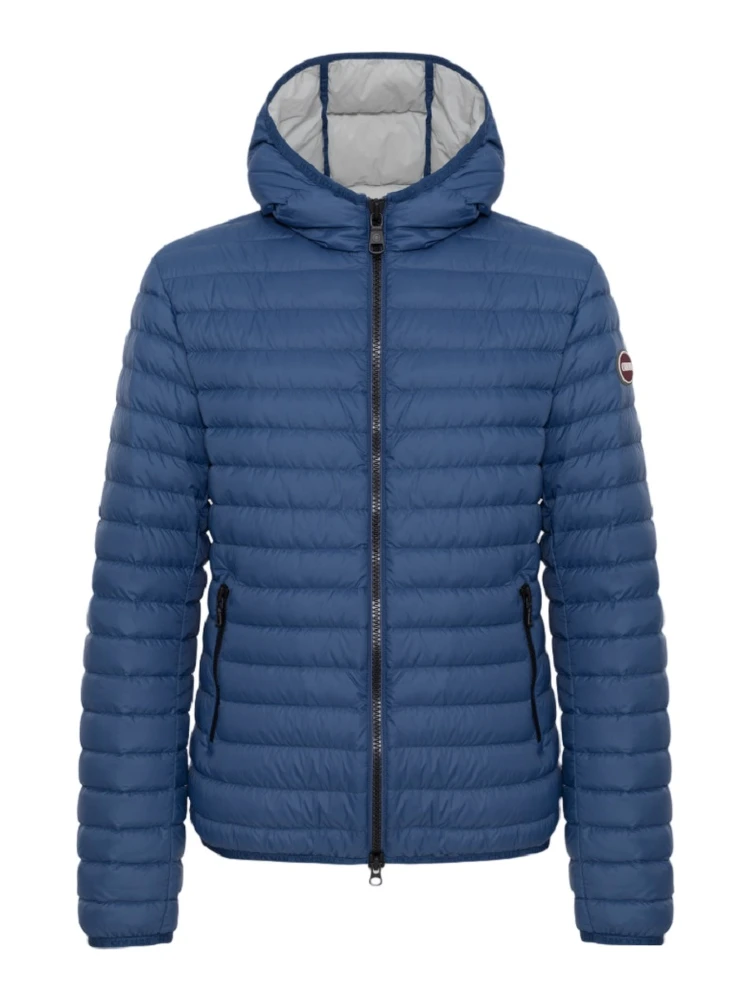 COLMAR Coats Blue