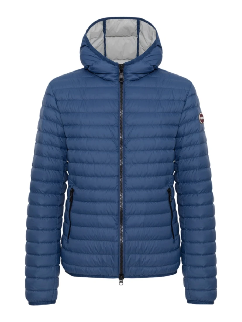 COLMAR Coats Blue