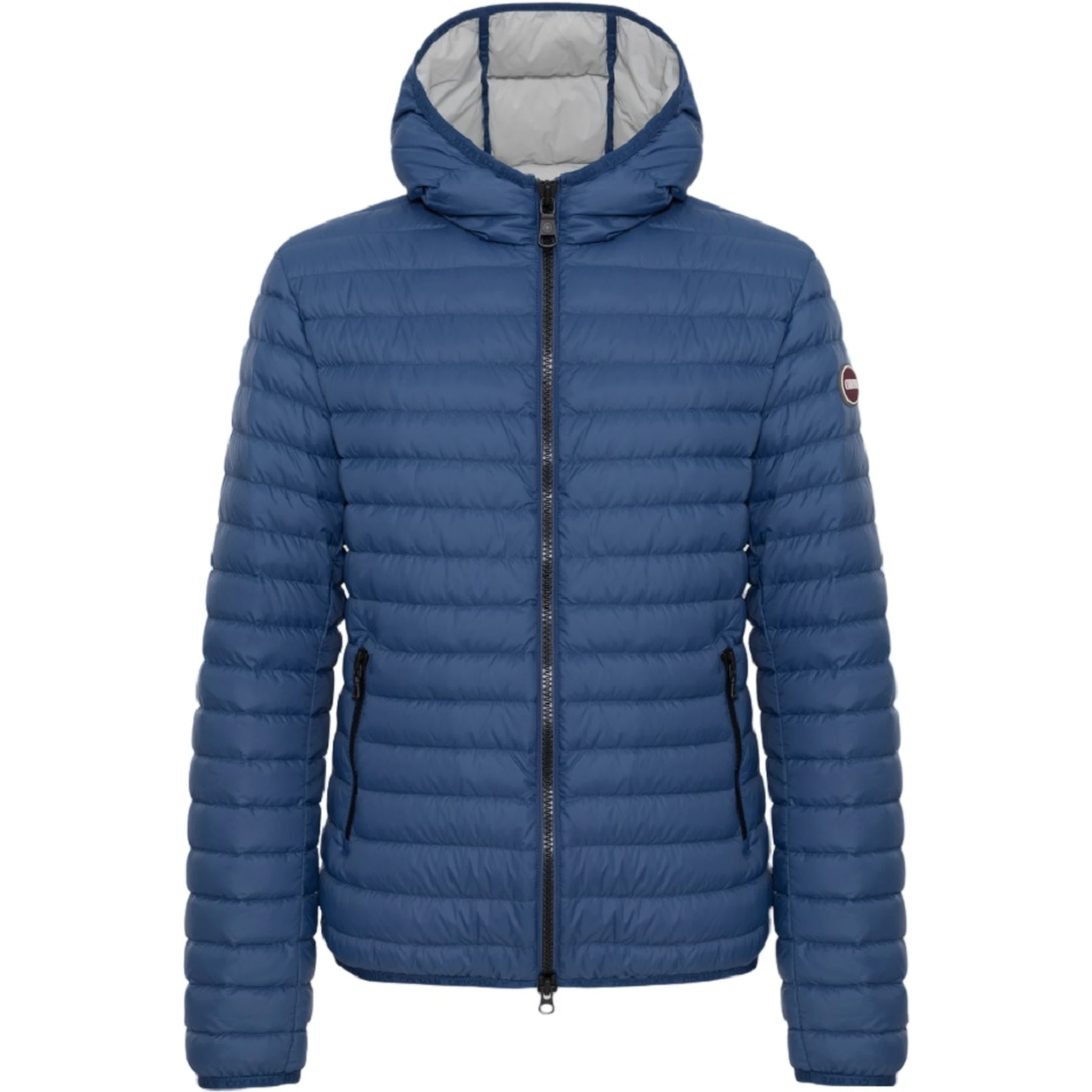 COLMAR Coats Blue