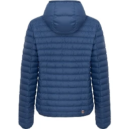 COLMAR Coats Blue