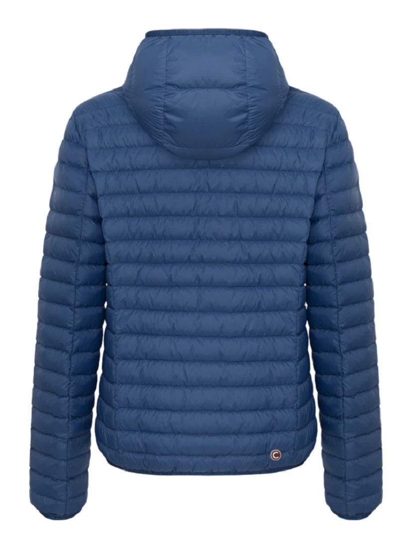 COLMAR Coats Blue