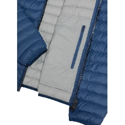COLMAR Coats Blue