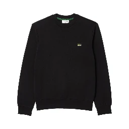 Lacoste Sweaters Black