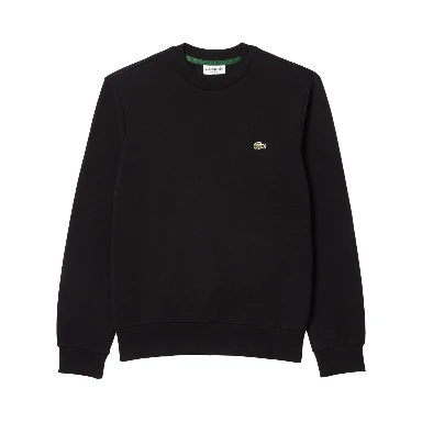 Lacoste Sweaters Black