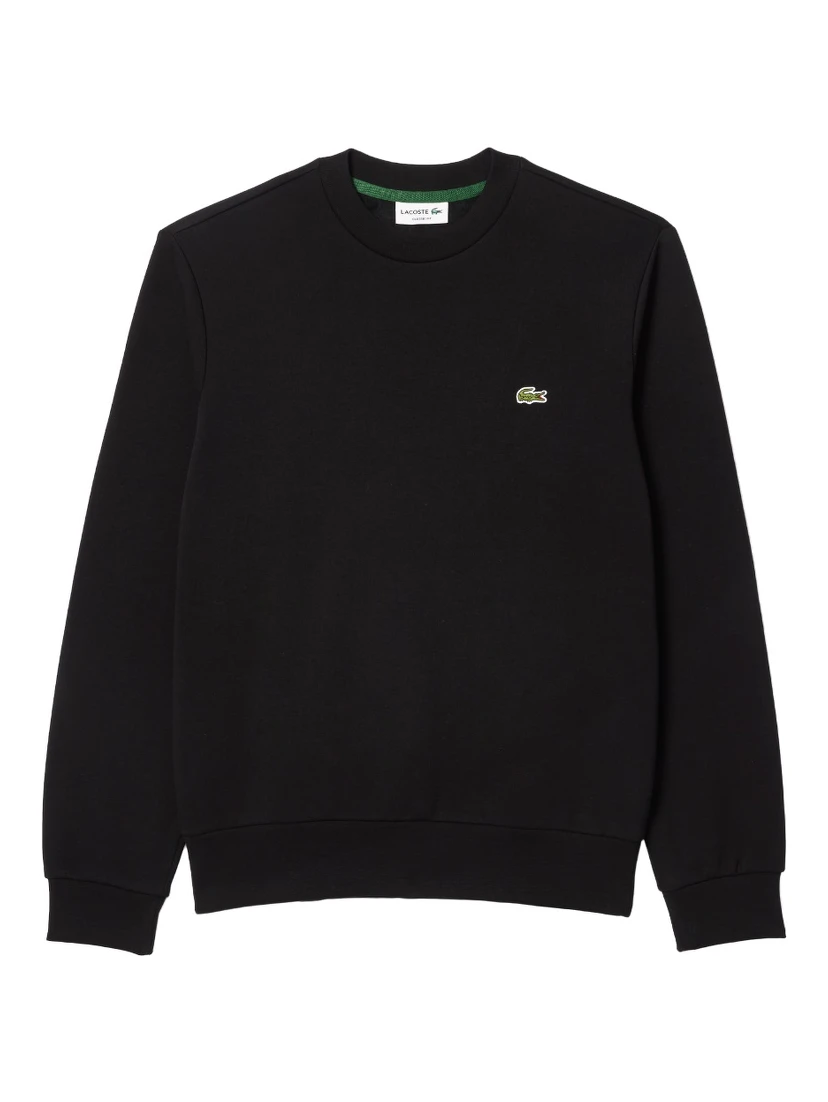 Lacoste Sweaters Black