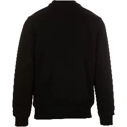 Lacoste Sweaters Black