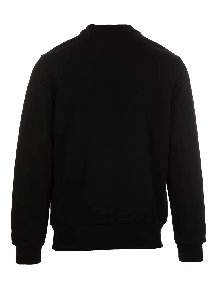 Lacoste Sweaters Black alternative