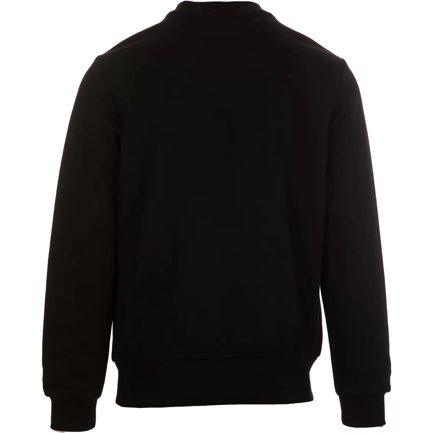 Lacoste Sweaters Black