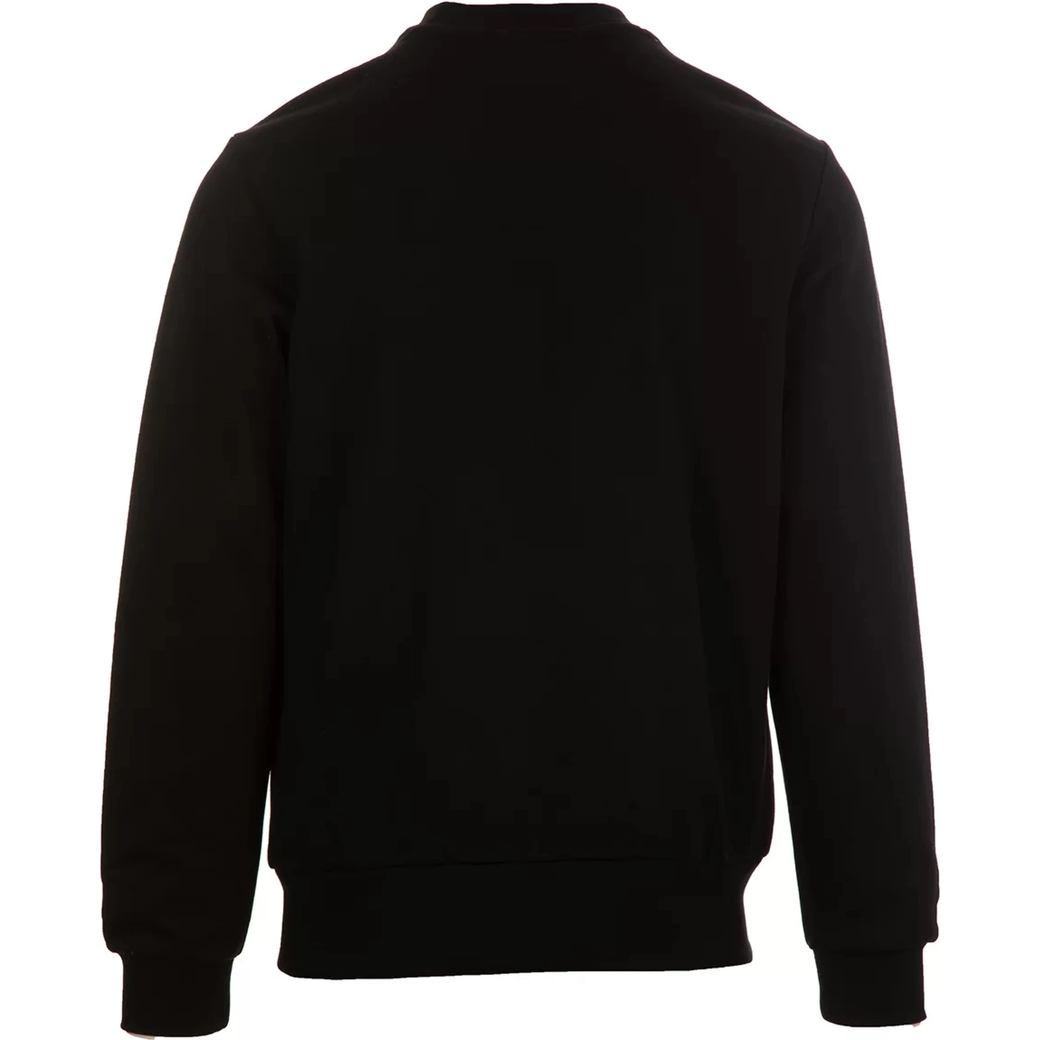 Lacoste Sweaters Black