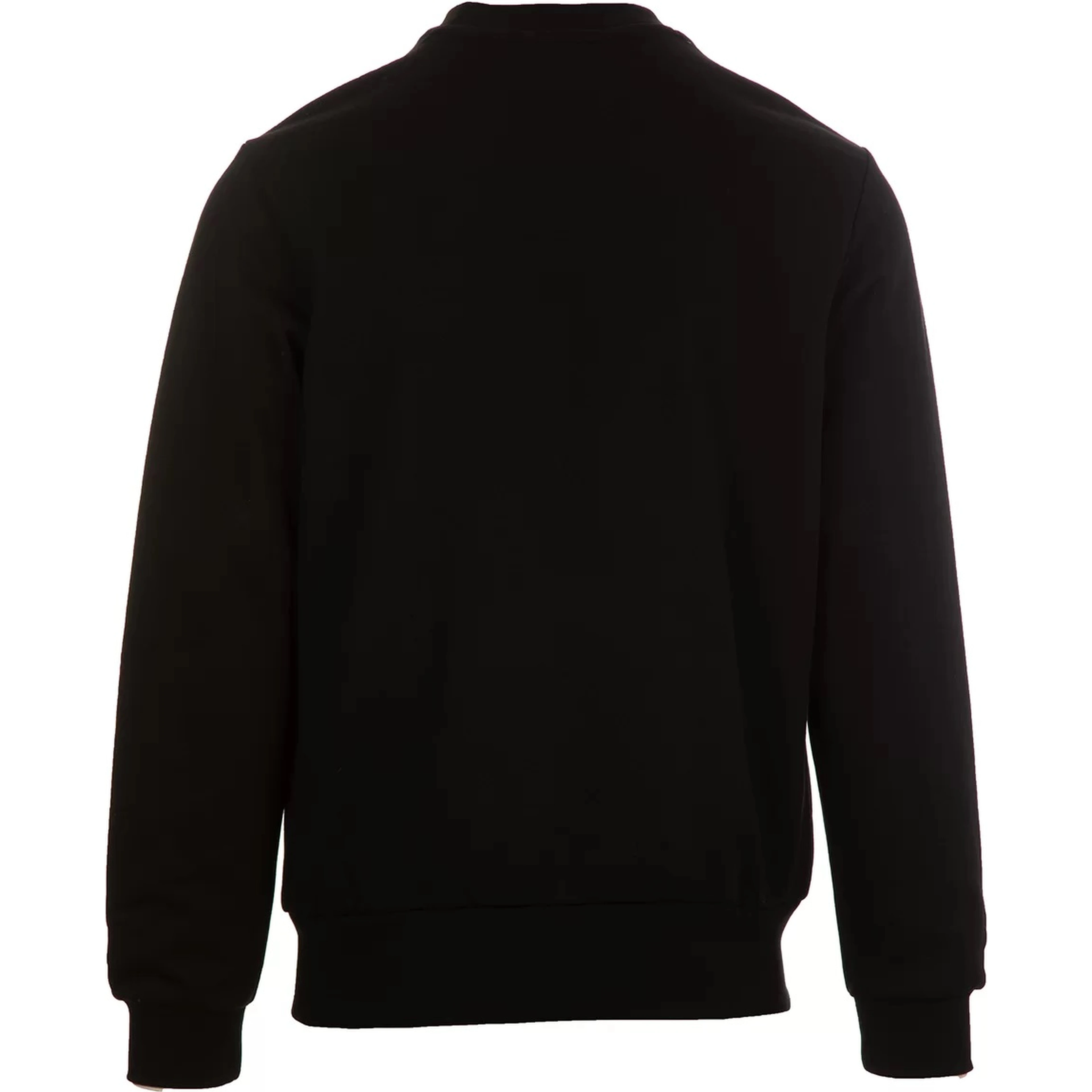 Lacoste Sweaters Black