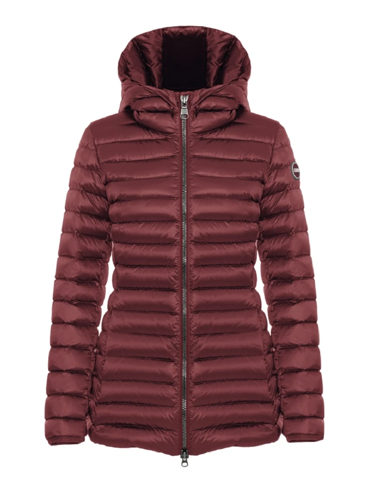 COLMAR Coats Bordeaux