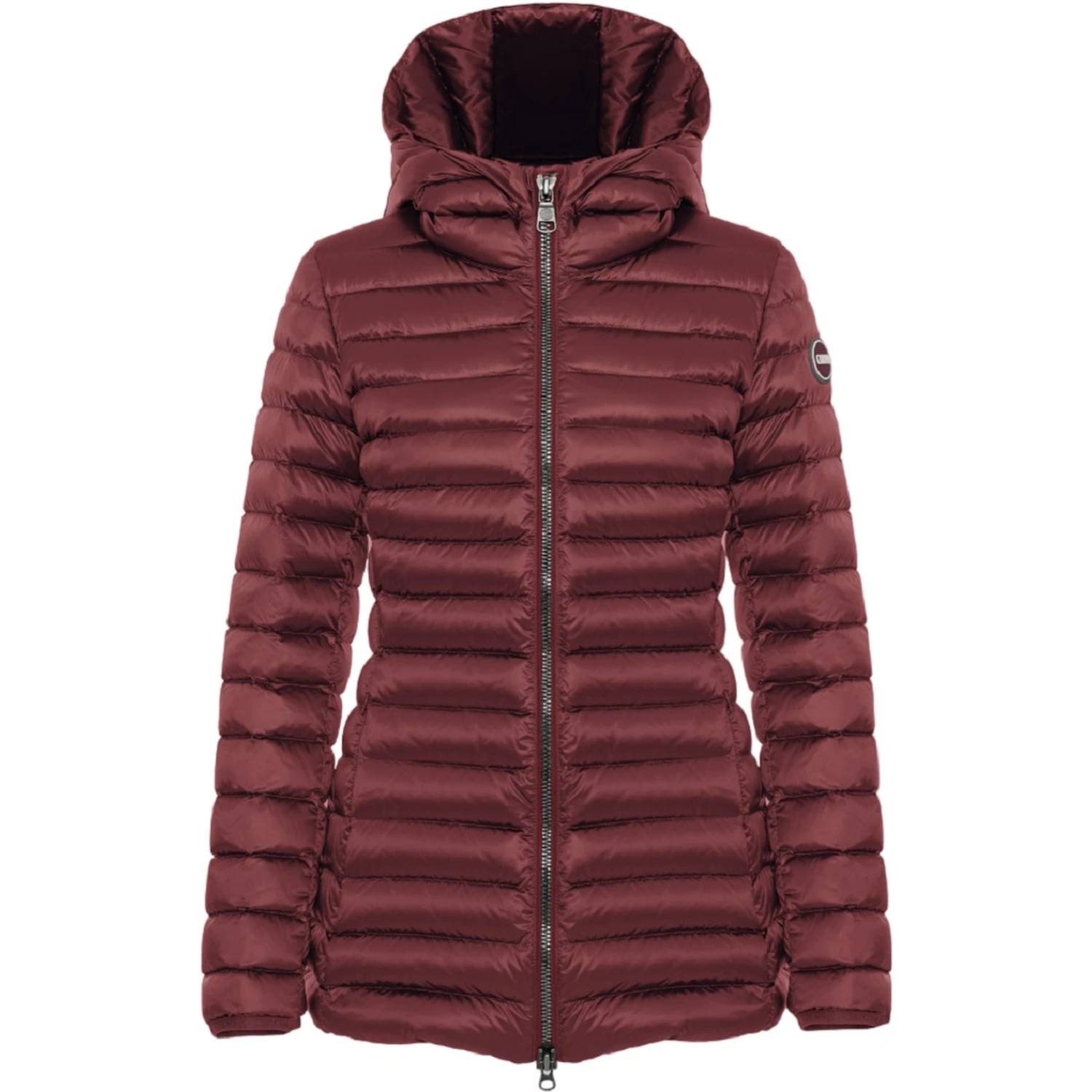 COLMAR Coats Bordeaux