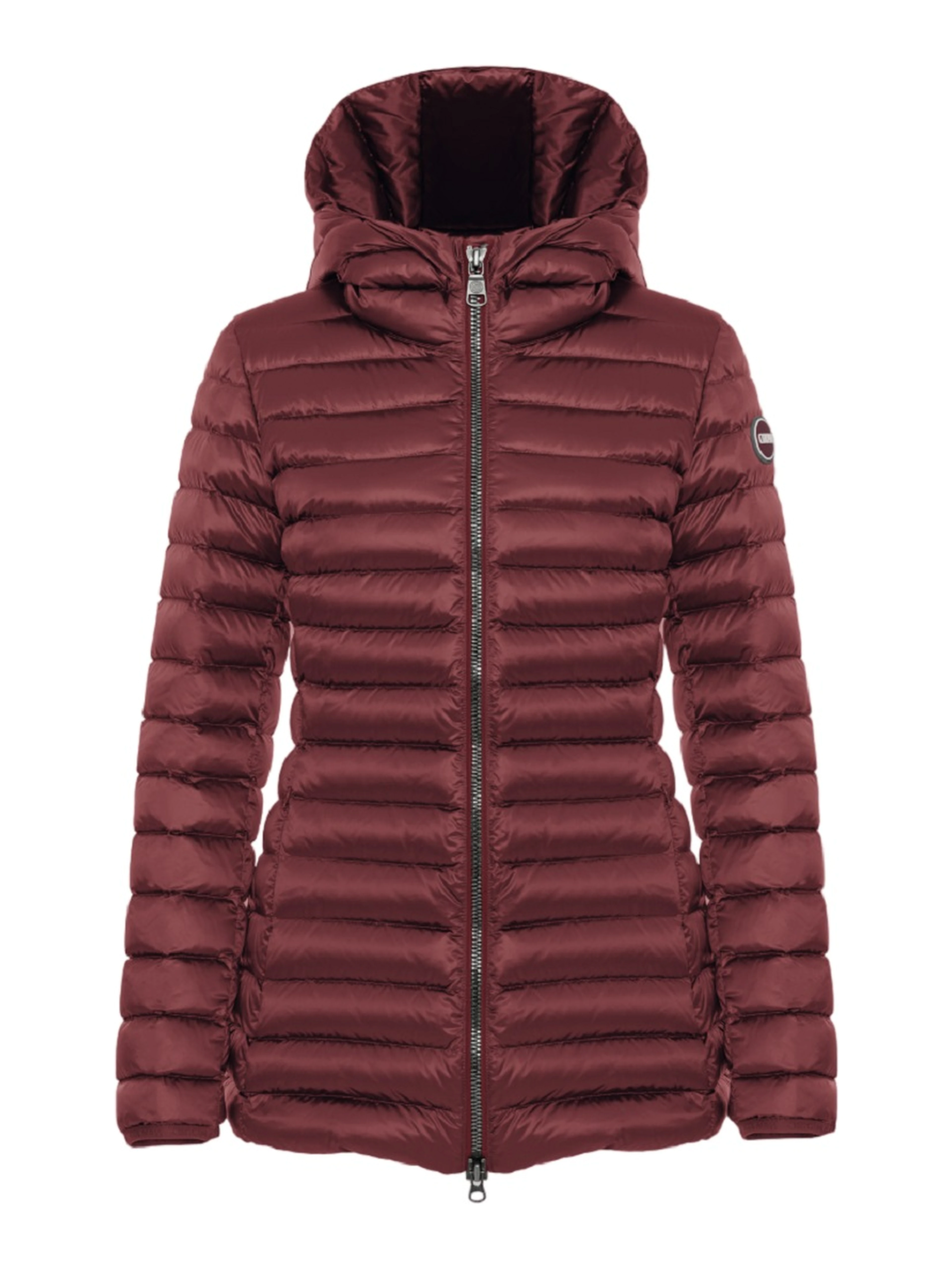 COLMAR Coats Bordeaux