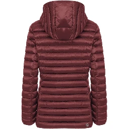COLMAR Coats Bordeaux