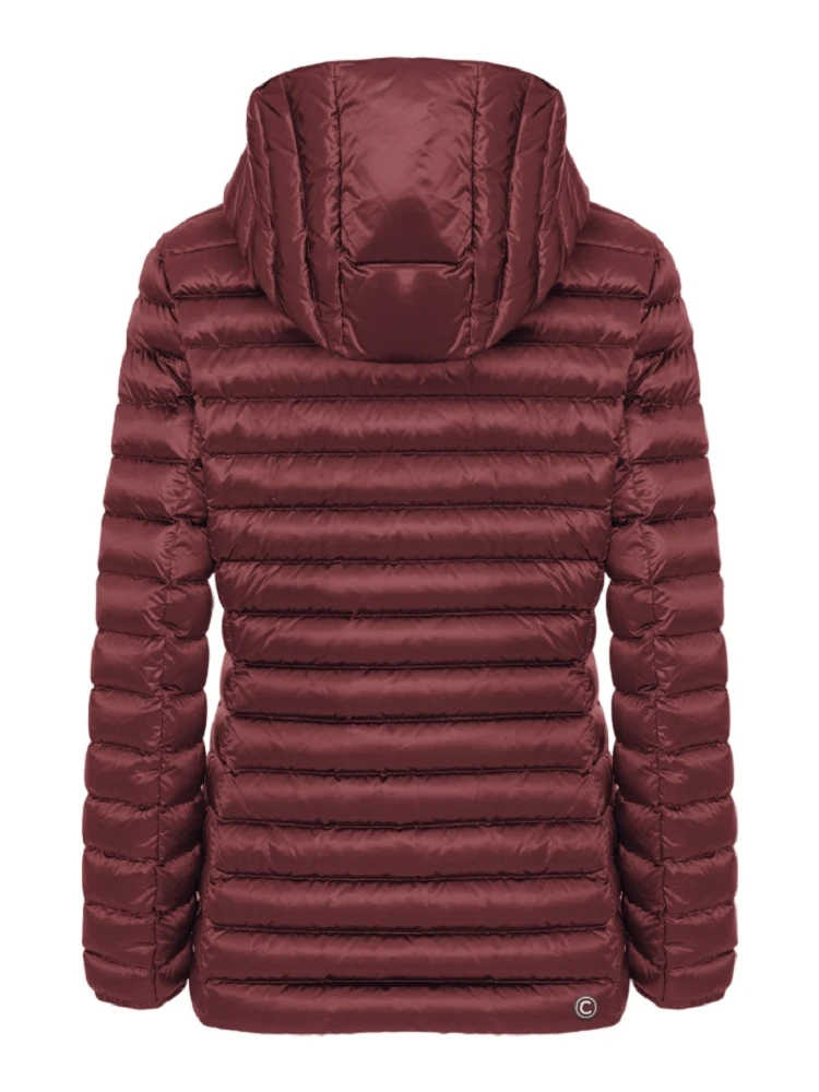 COLMAR Coats Bordeaux alternative