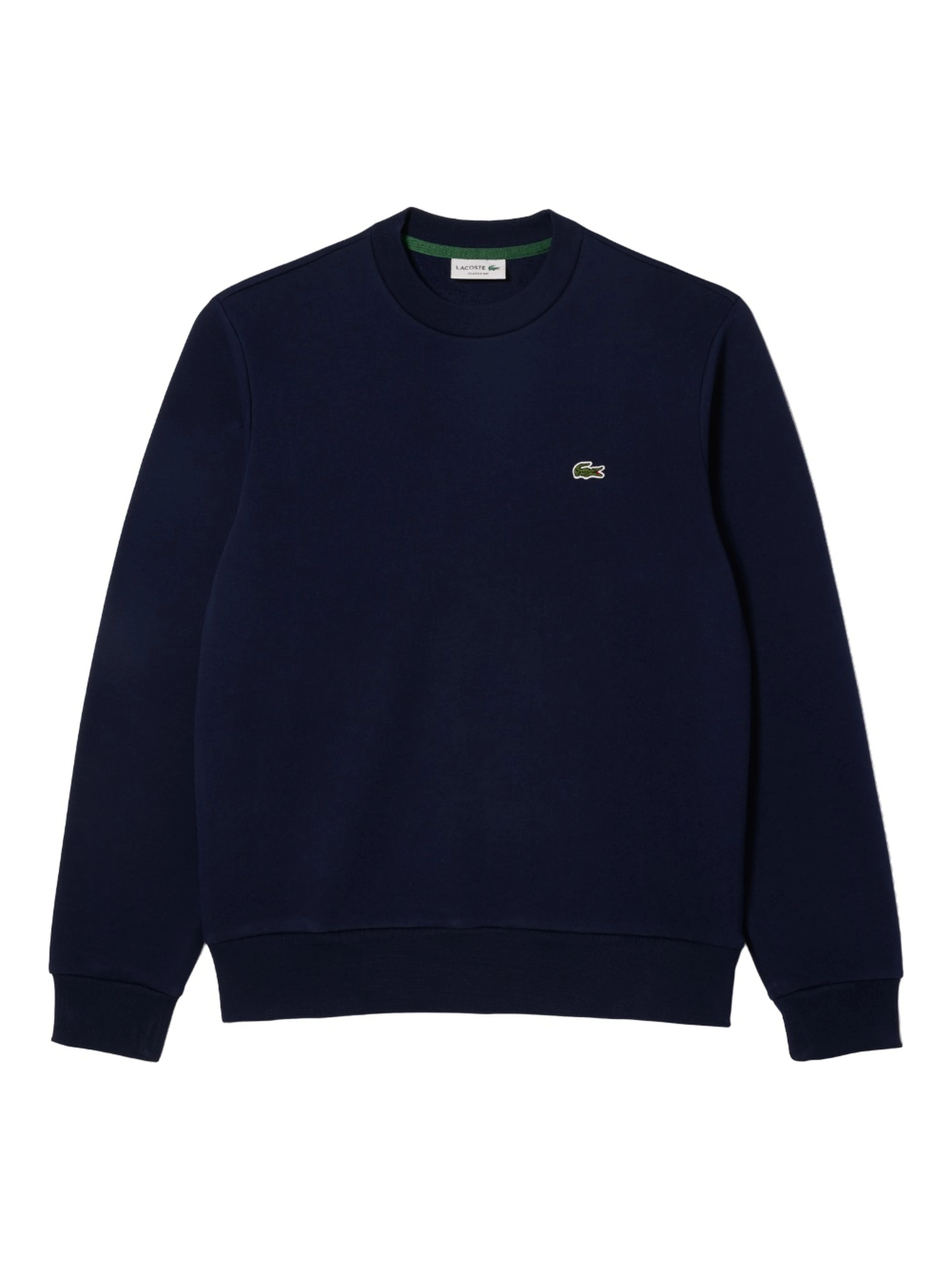 Lacoste Sweaters Blue