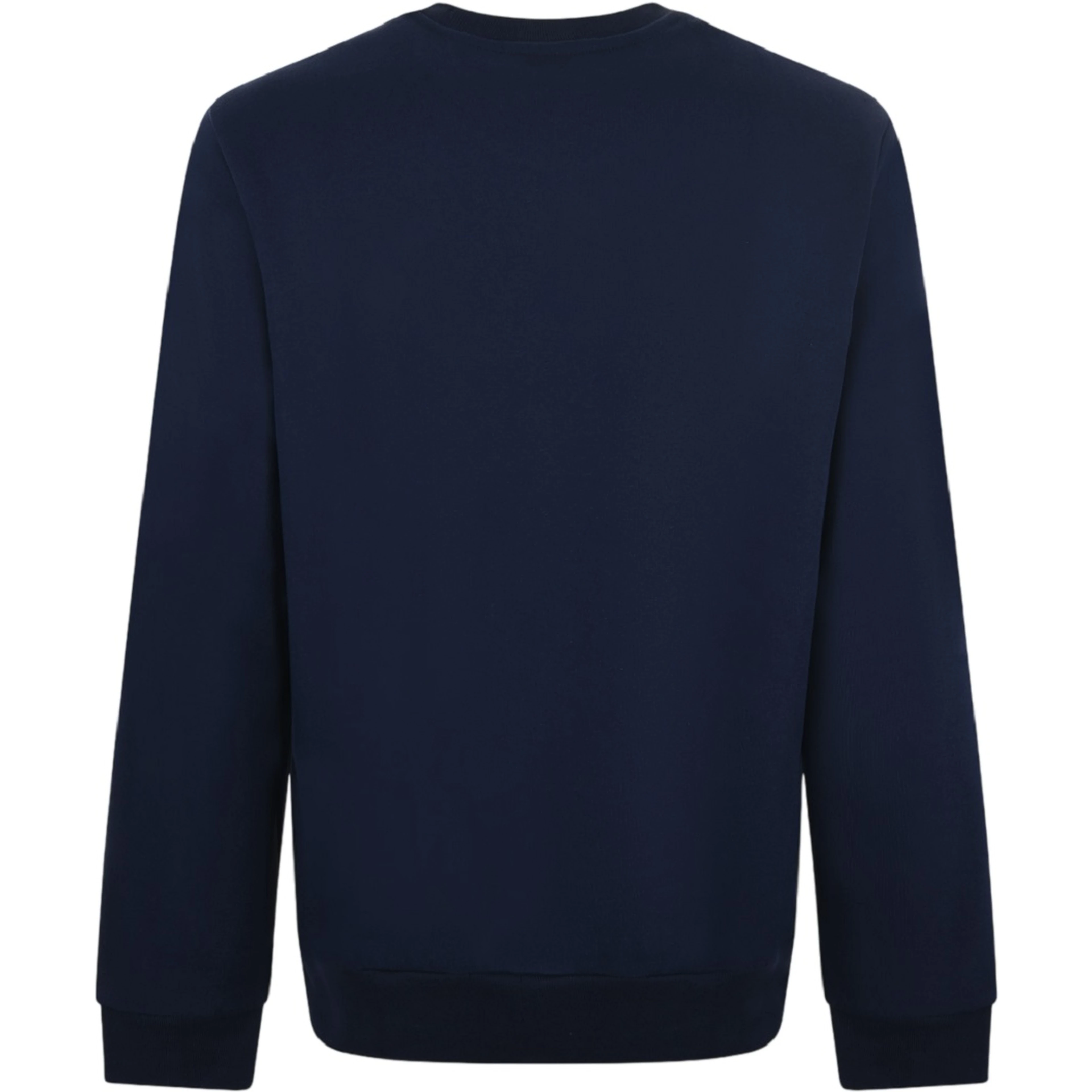 Lacoste Sweaters Blue