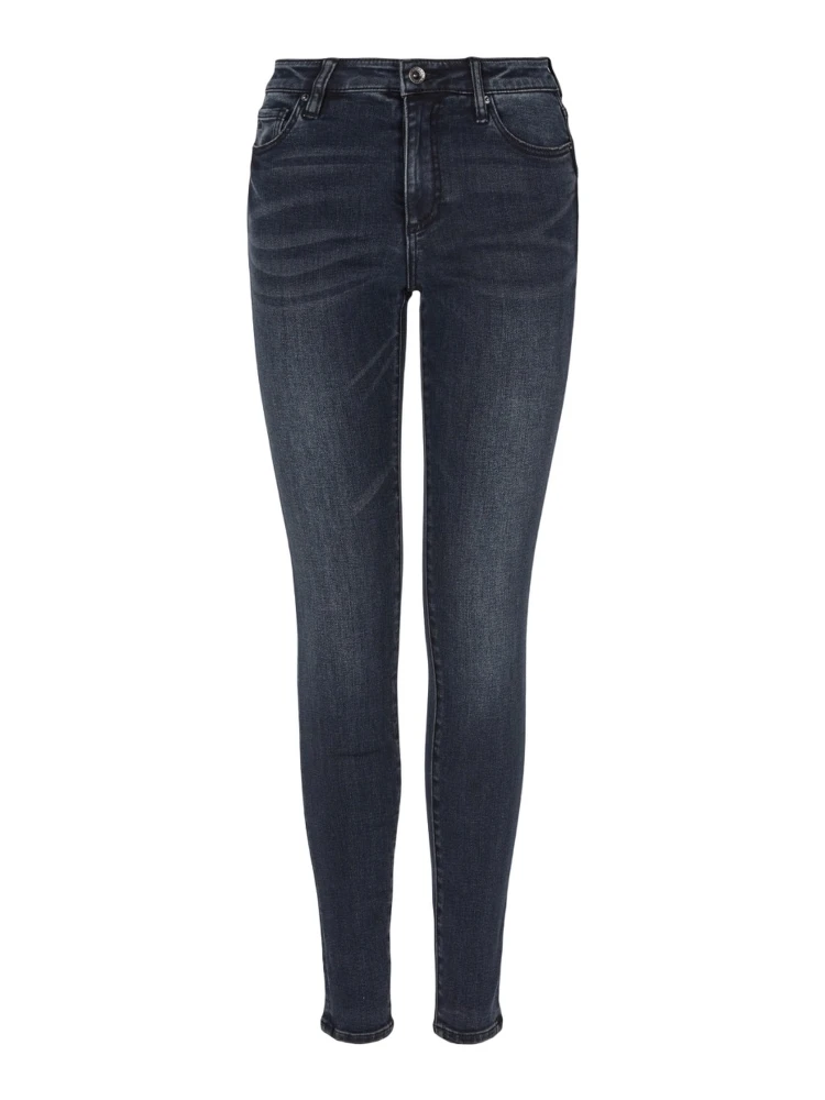 ARMANI EXCHANGE Jeans Blue