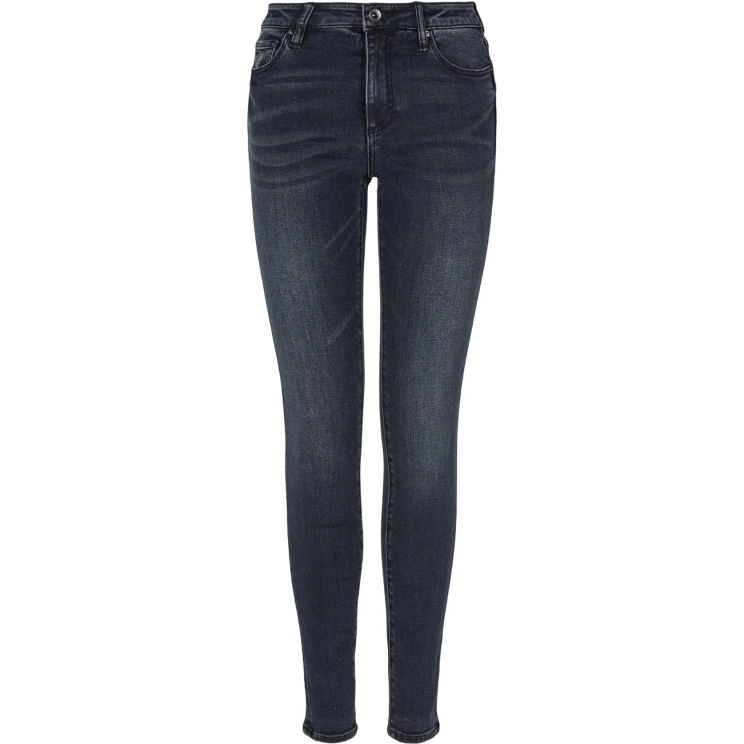ARMANI EXCHANGE Jeans Blue