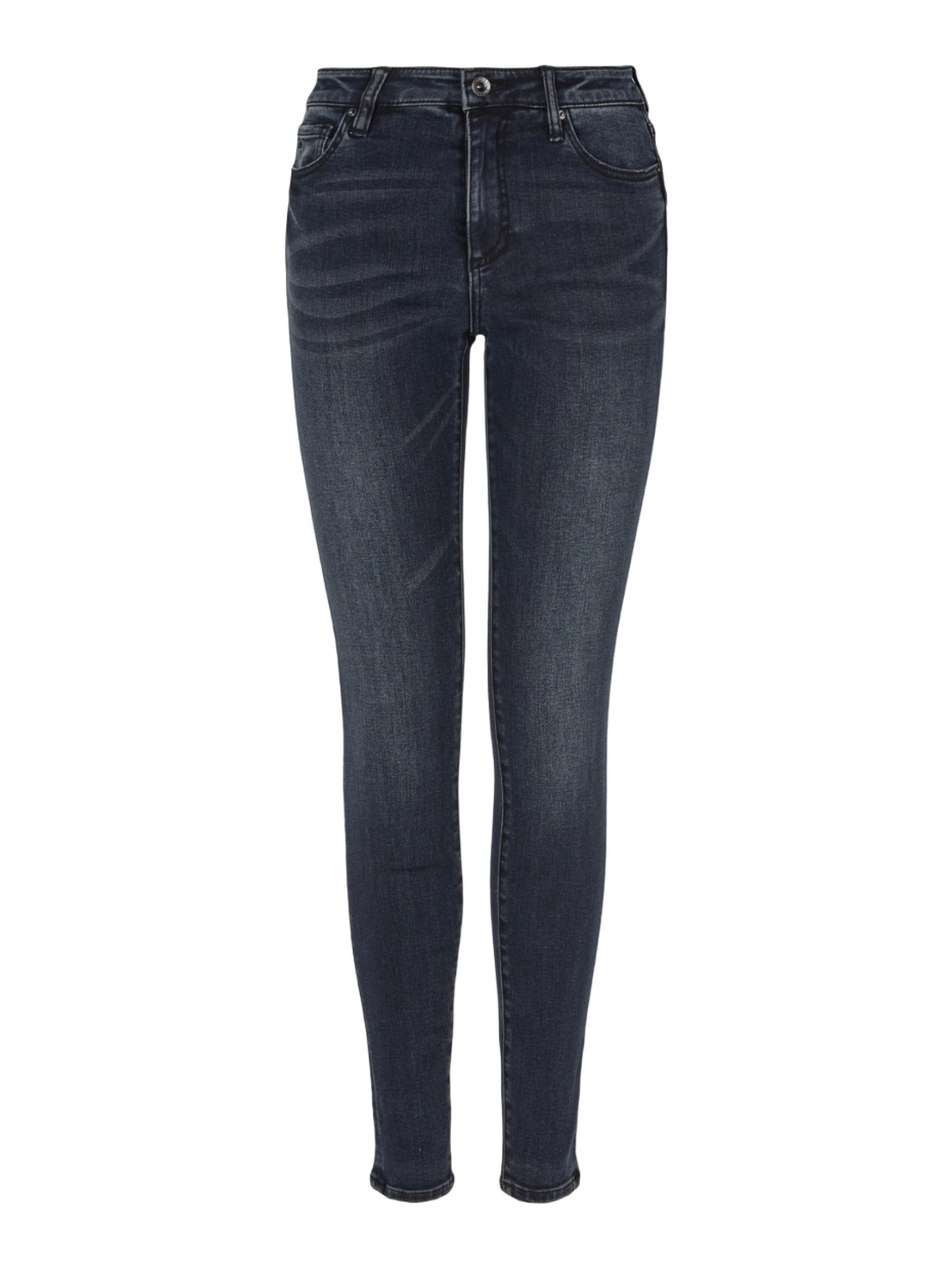 ARMANI EXCHANGE Jeans Blue