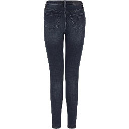 ARMANI EXCHANGE Jeans Blue
