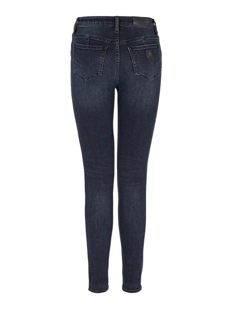 ARMANI EXCHANGE Jeans Blue alternative