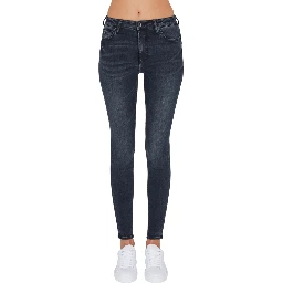 ARMANI EXCHANGE Jeans Blue