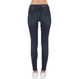 ARMANI EXCHANGE Jeans Blue
