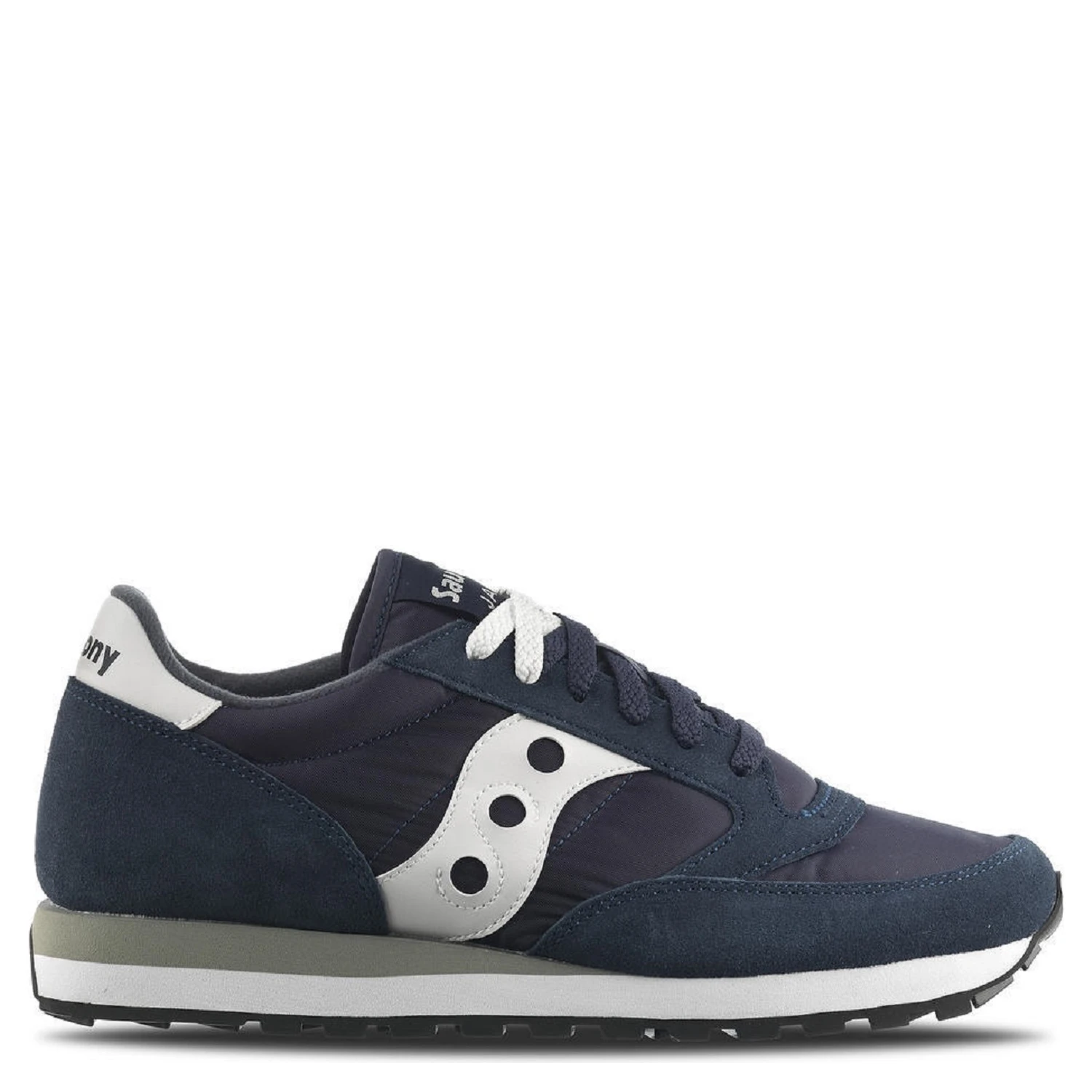 Saucony Sneakers Blue