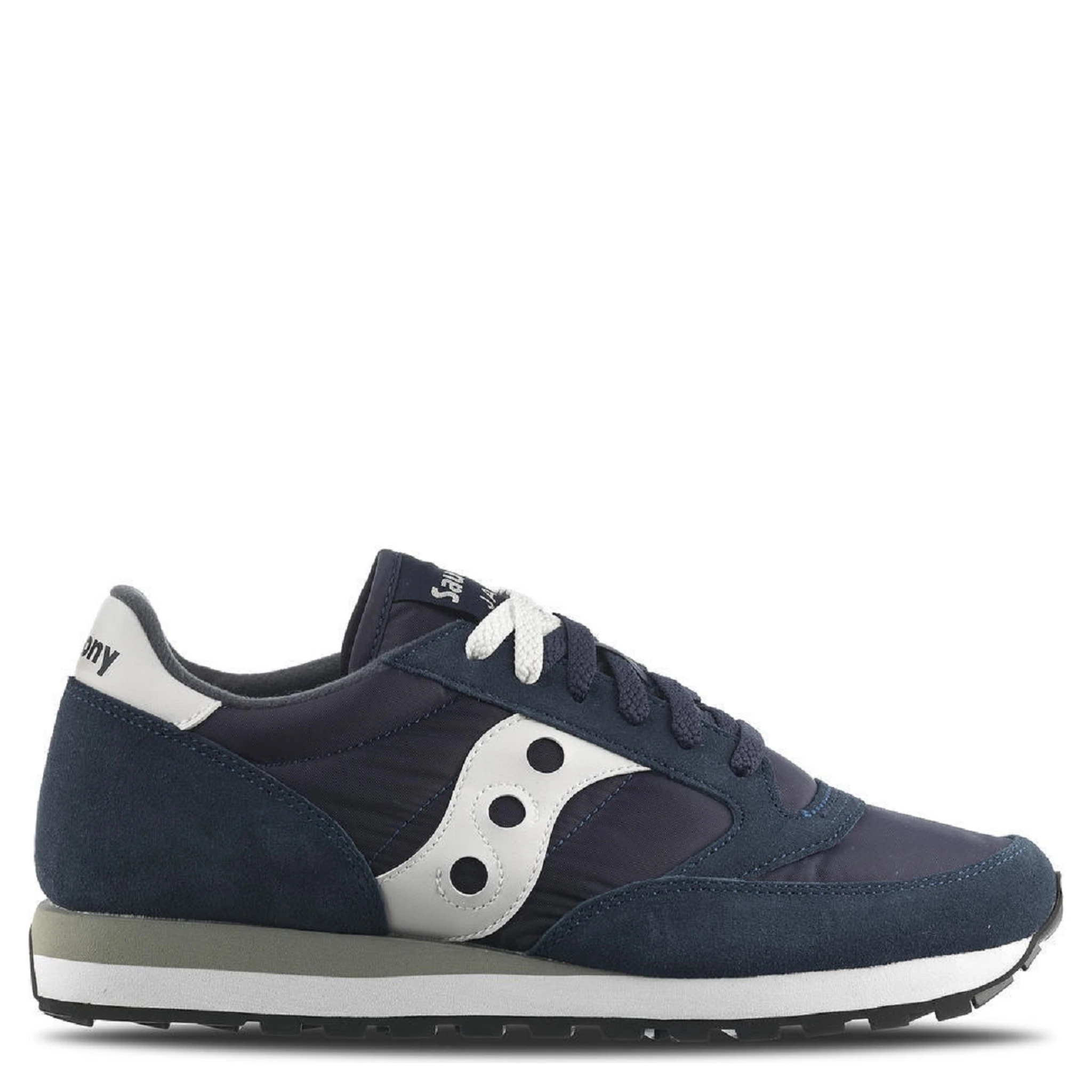 Saucony Sneakers Blue