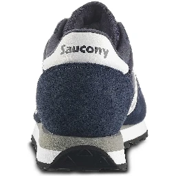 Saucony Sneakers Blue