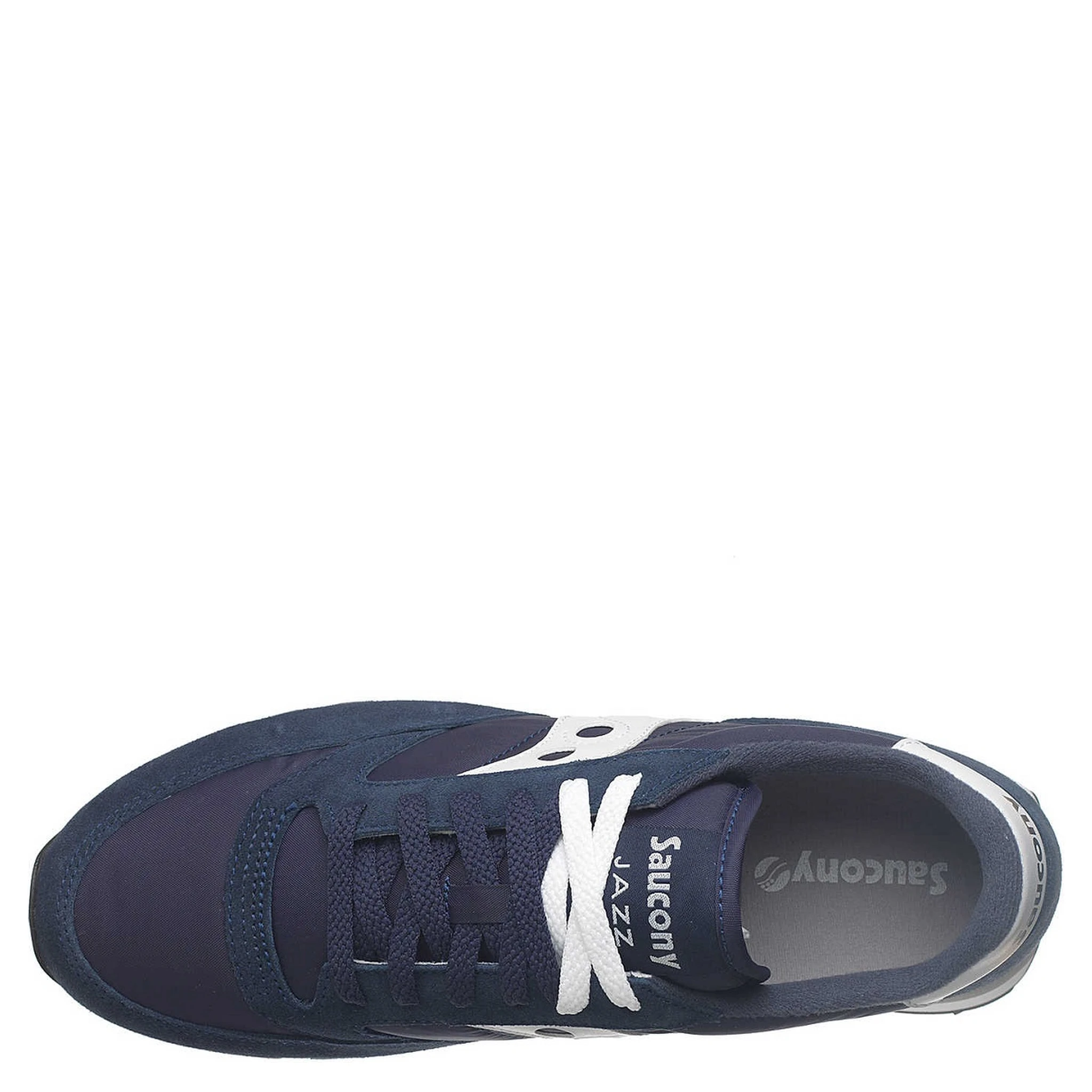 Saucony Sneakers Blue