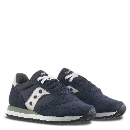 Saucony Sneakers Blue