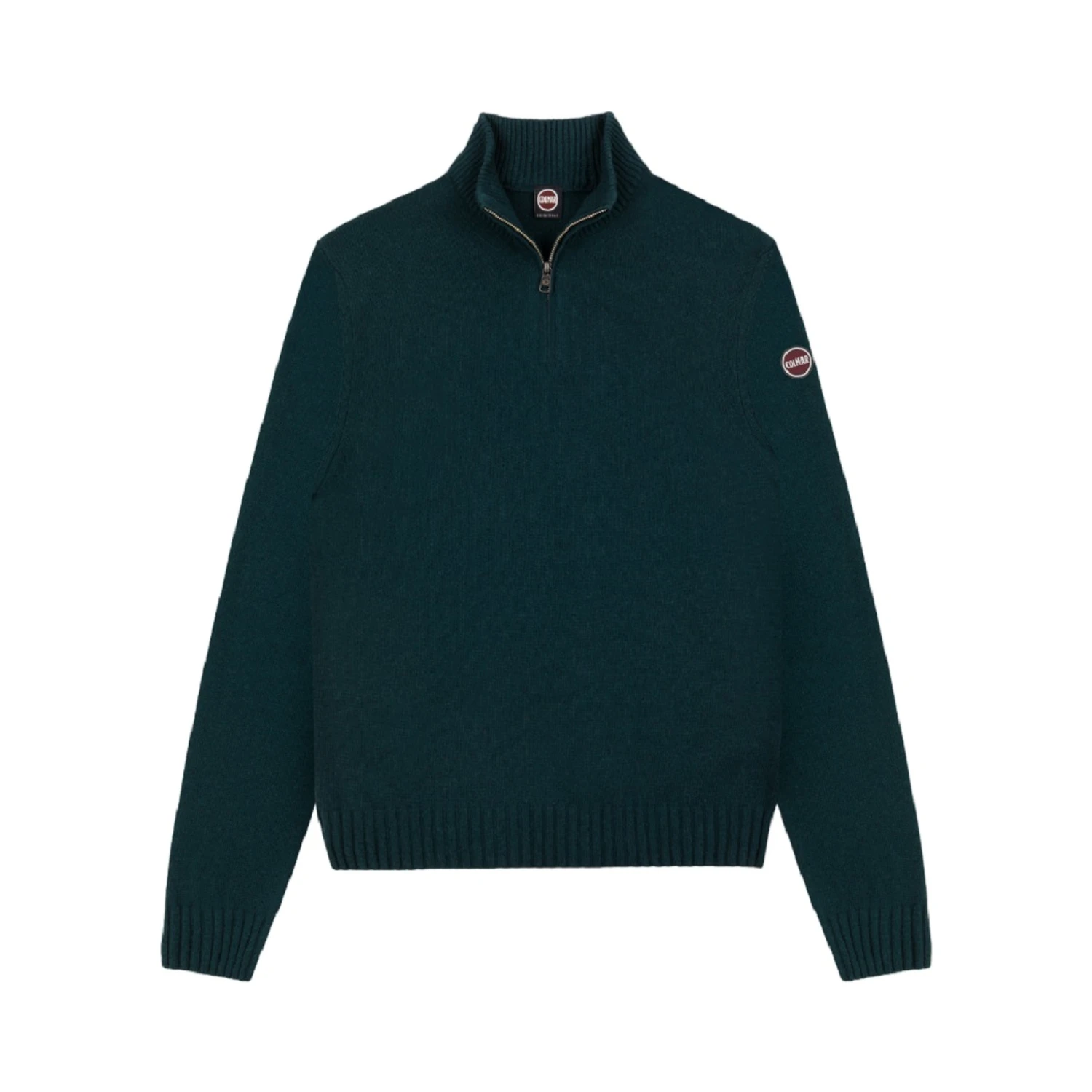 COLMAR Sweaters Green