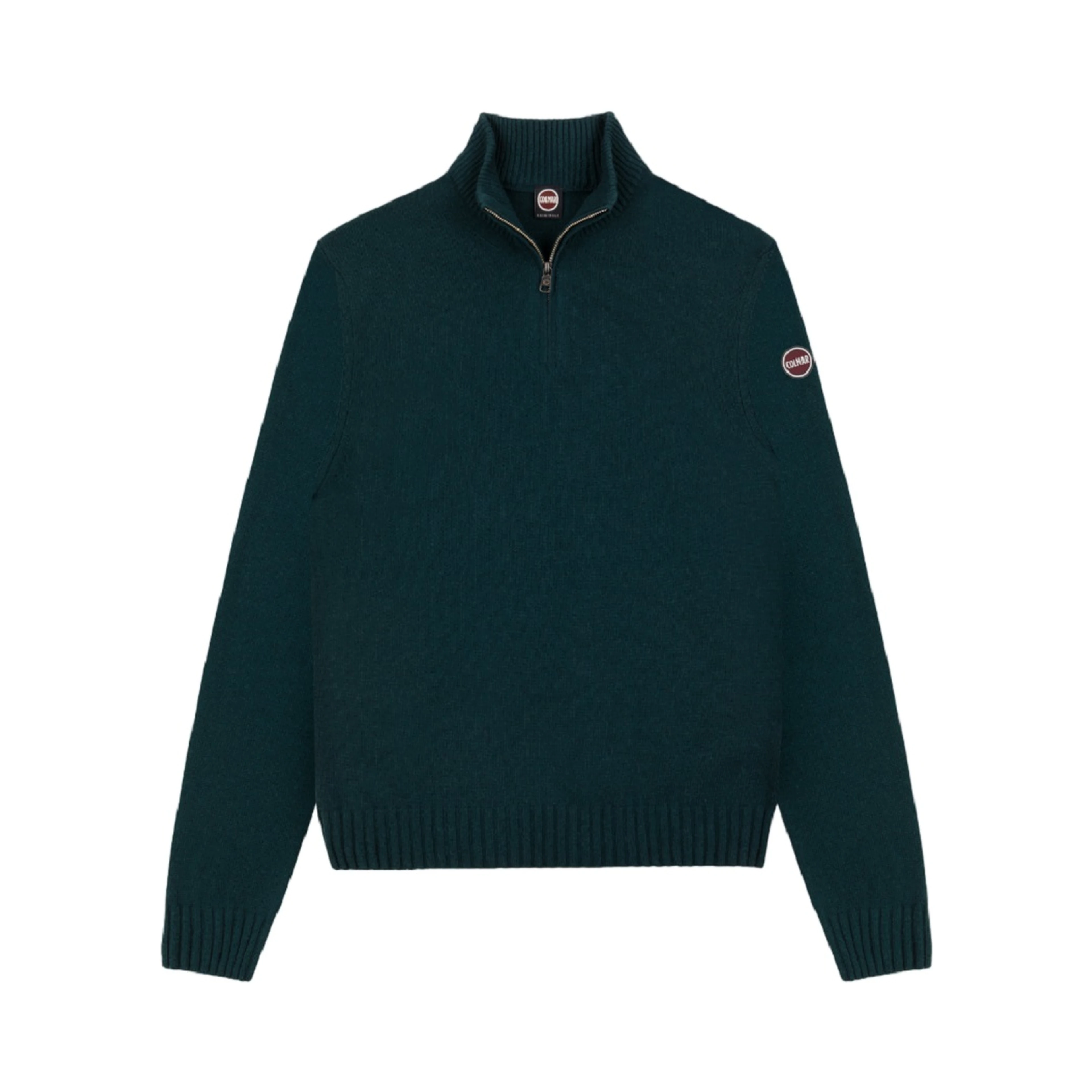 COLMAR Sweaters Green